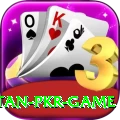 Gameistan PKR Game Max Pro v5.2.1