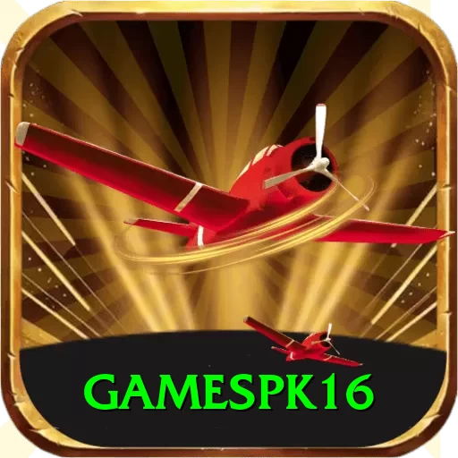 gamespk16 Premium Plus v2.9.6 - 2