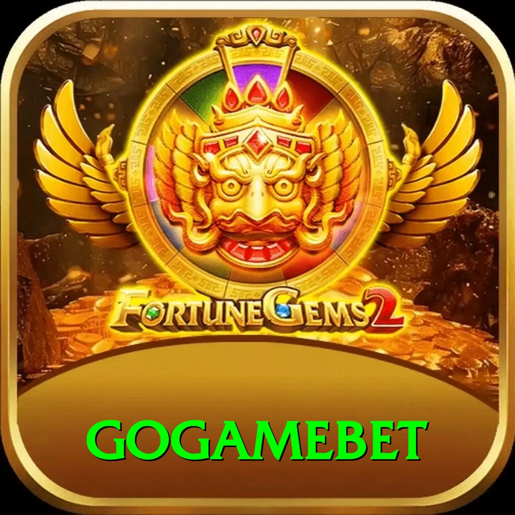 gogamebet Elite Slots - 2
