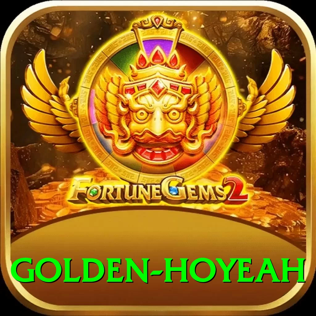 golden hoyeah - Royal Edition v1.2.8 - 2