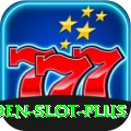 golden slot Game Ultimate v1.5.3