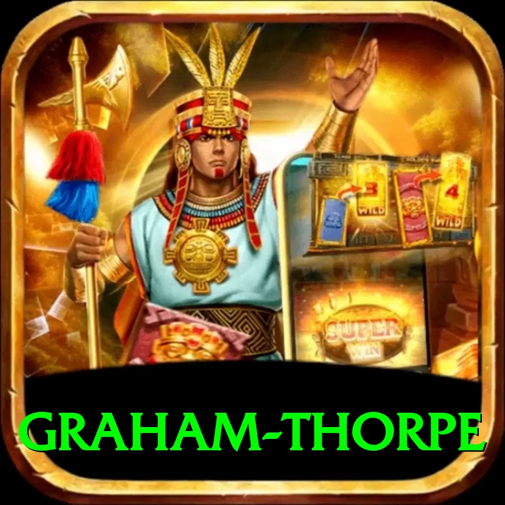 graham thorpe Extreme Latest v2.5.7 - 2