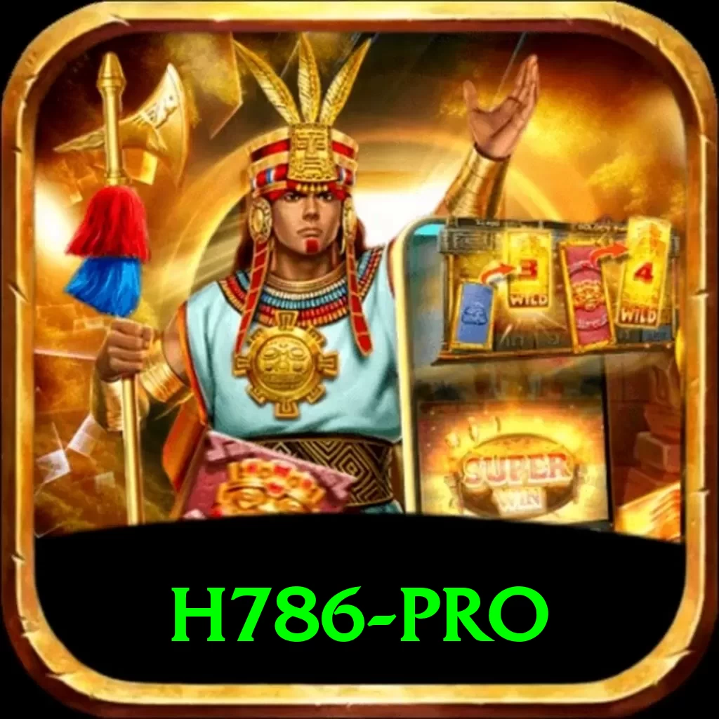 h786 Jackpot Legend v3.3.6 - 2
