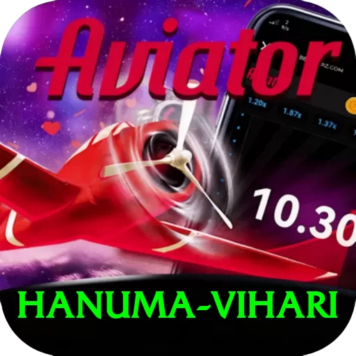 hanuma vihari Elite Casino App - 2