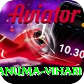 hanuma vihari Elite Casino App