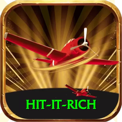 hit it rich Casino Pro v1.7.4 - 2