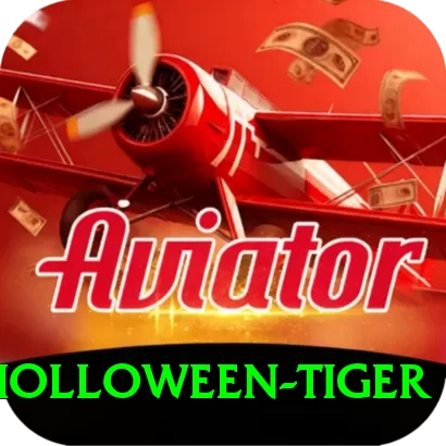 holloween tiger - Super Edition v3.6.0 - 2
