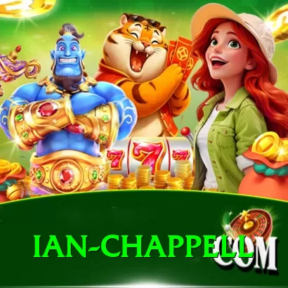 ian chappell Official v4.6.1 - 2