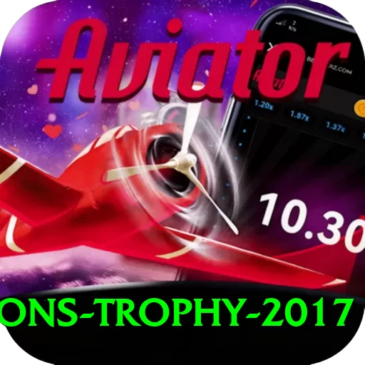 icc champions trophy 2017 Slot Machine VIP - 2