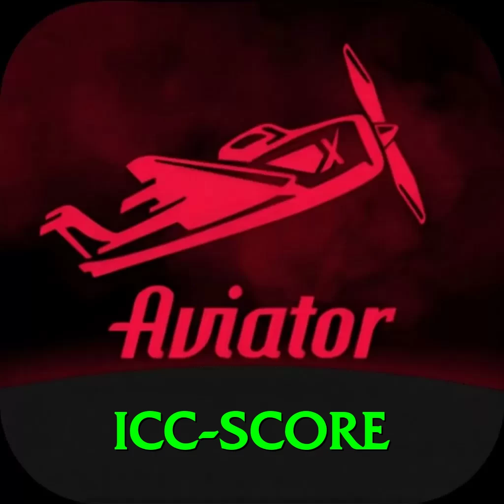 icc score App Mega v2.5.7 - 2