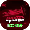 icc t20 Official v5.6.2