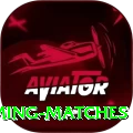 icc upcoming matches Gaming Champion