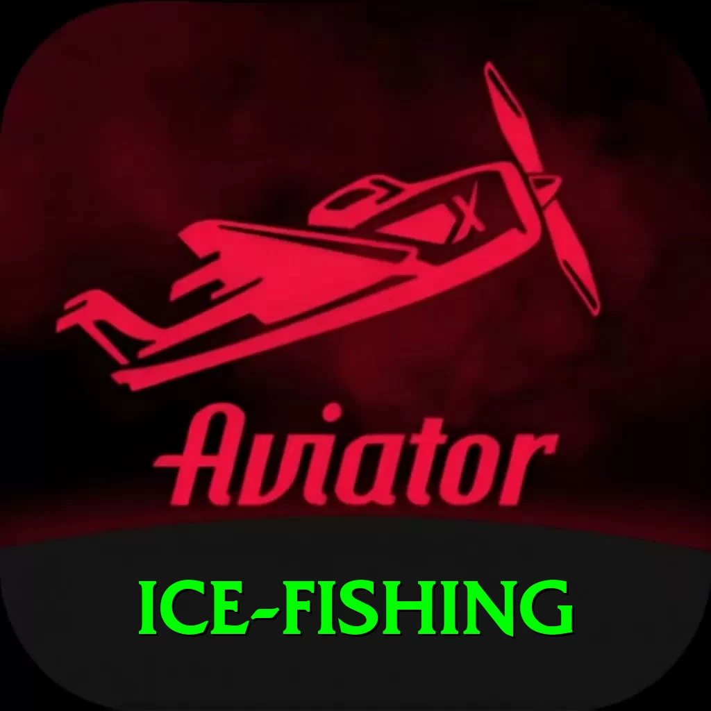 ice fishing Bonus Royal v3.3.2 - 2
