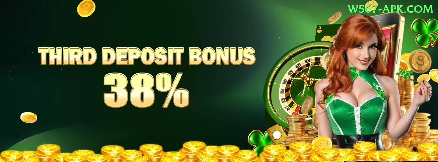 live casino online Bonus VIP v1.0.1 Screenshot 1