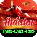 ind eng t20 Plus Gaming App