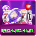 ind eng test Master - Win Real PKR
