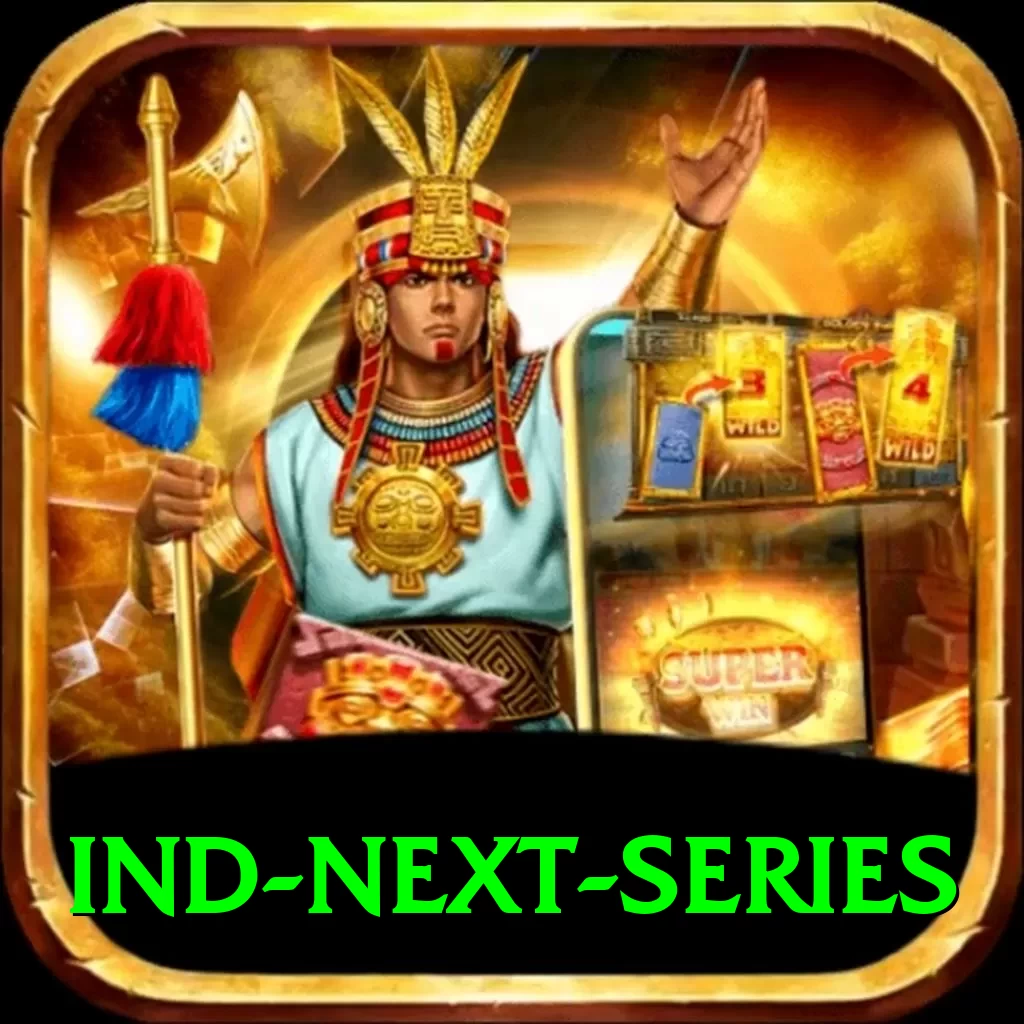 ind next series Mobile Gold - 2