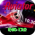 ind t20 Official v5.1.0