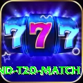 india england t20 match Mega Slots