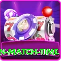 india pakistan match time Max Gaming App