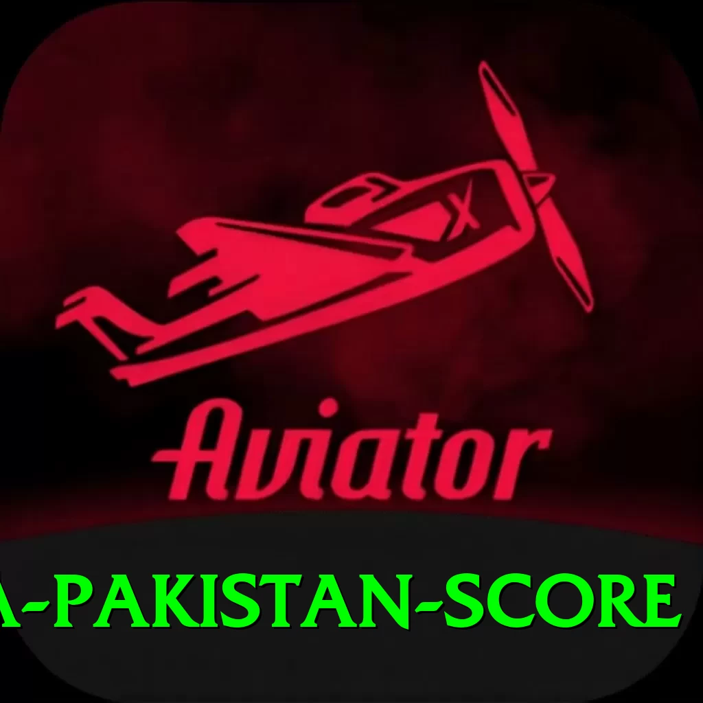 india pakistan score Bonus Super v4.9.7 - 2