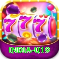 india u19 Pro - Win Real PKR