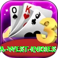 india west indies King - Casino & Slots