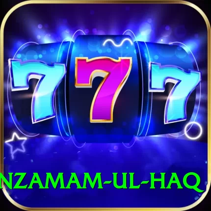 inzamam ul haq - Gaming Champion - 2