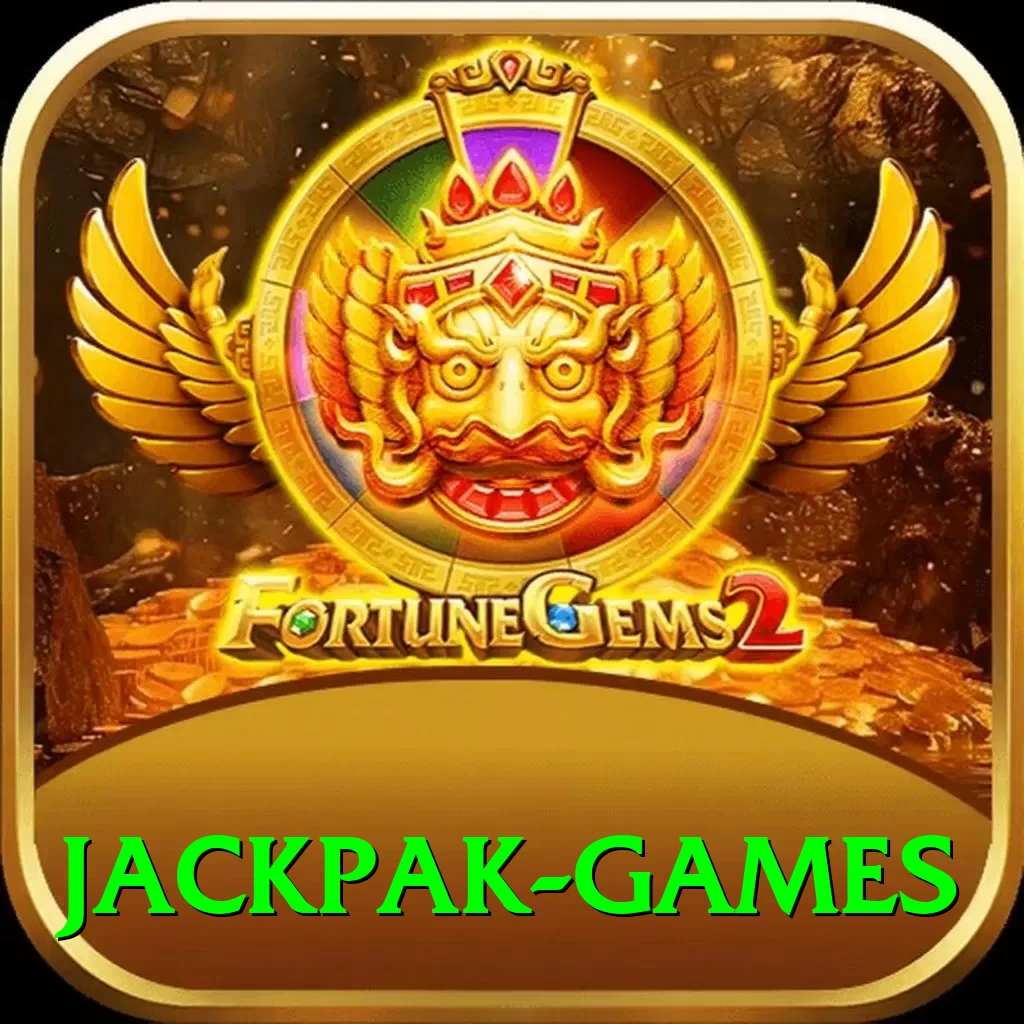 jackpak games - VIP Pro - 2