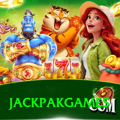 jackpakgames Casino Champion v2.5.5 - 2