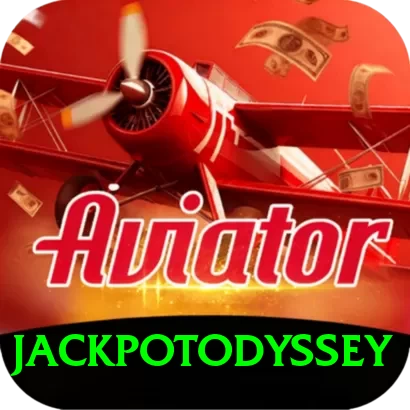 jackpotodyssey VIP - Win Real PKR - 2