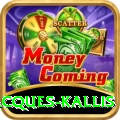 jacques kallis Slot Machine Royal