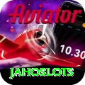 jahoslots Gaming VIP