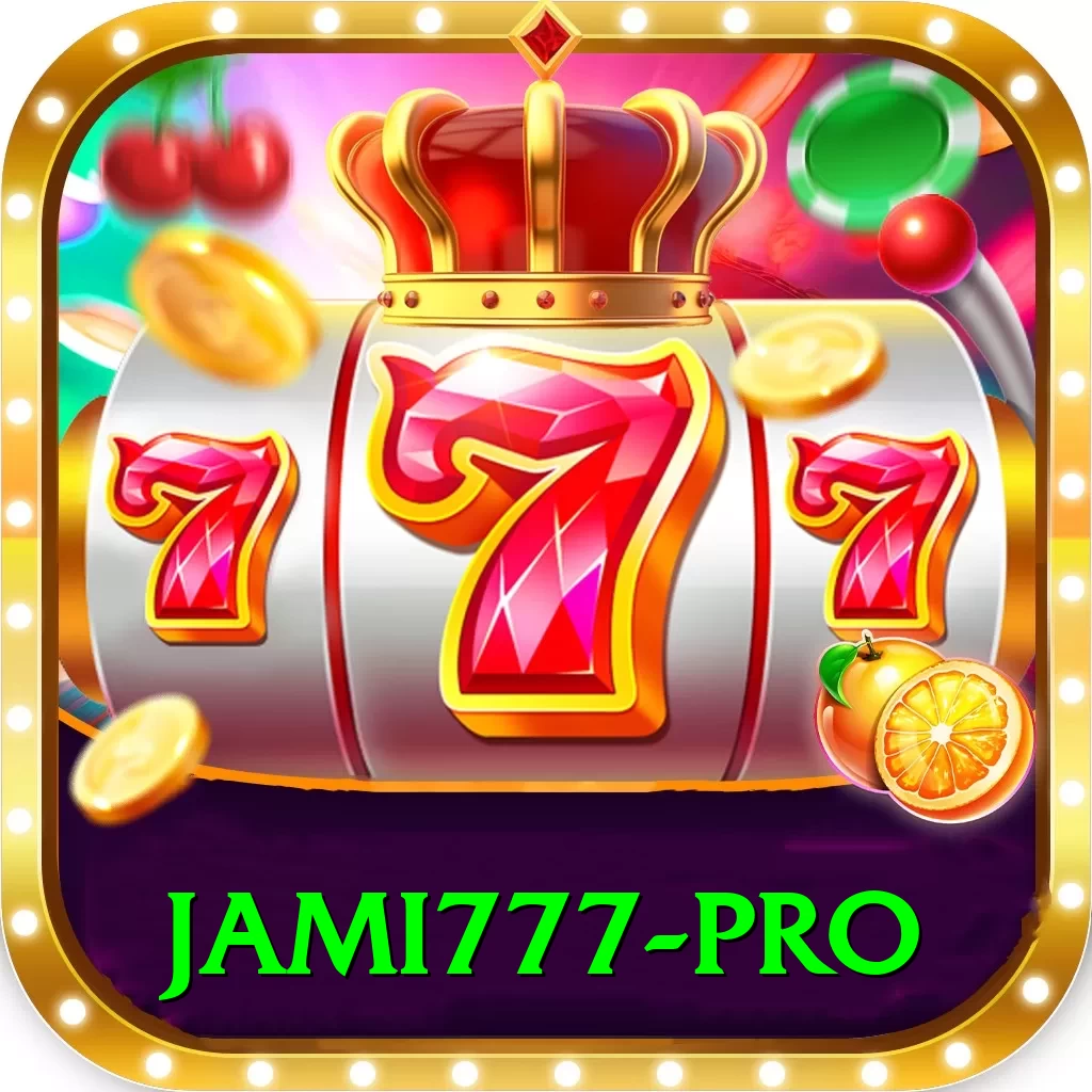 jami777 Official v5.4.2 - 2