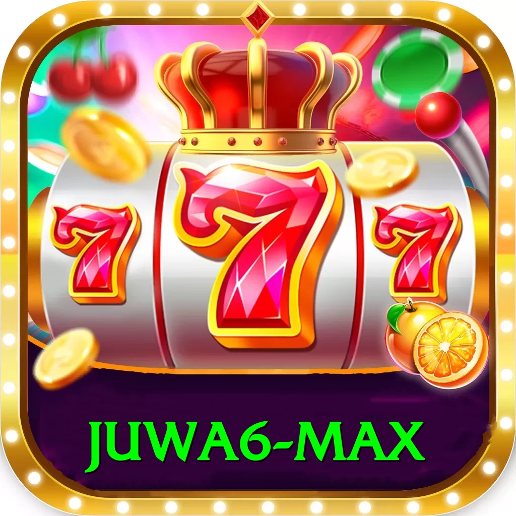 Juwa6 Earn Max v3.8.5 - 2