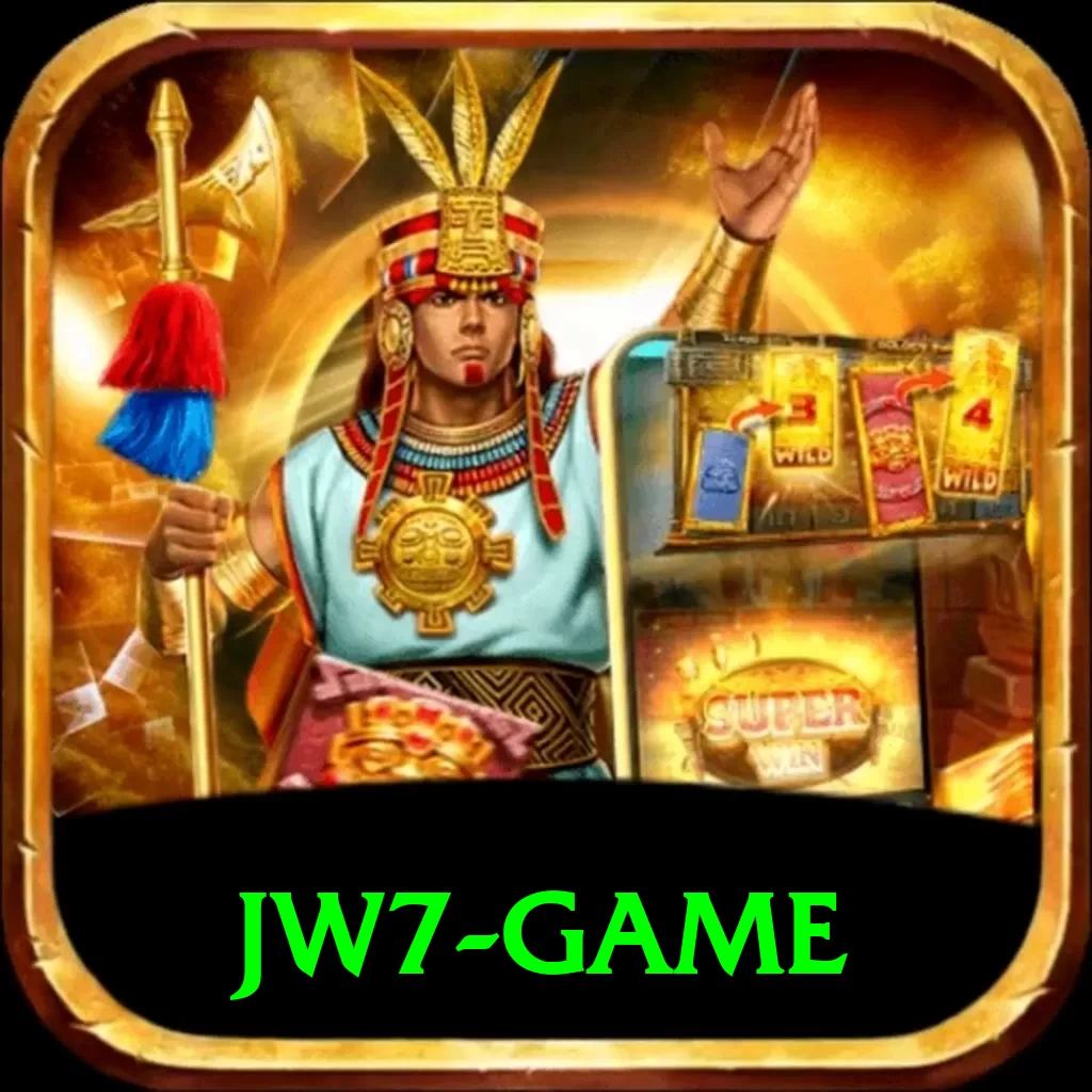 JW7 Game Elite v4.6.7 - 2