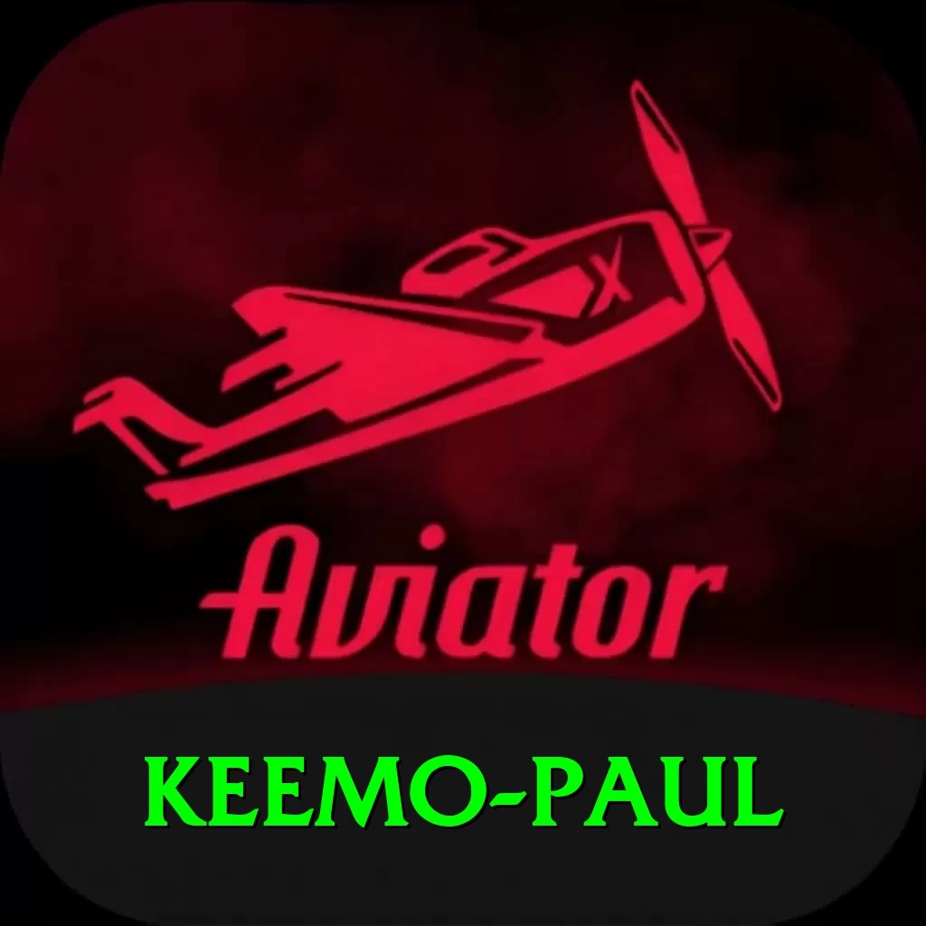 keemo paul Champion Latest v5.9.4 - 2