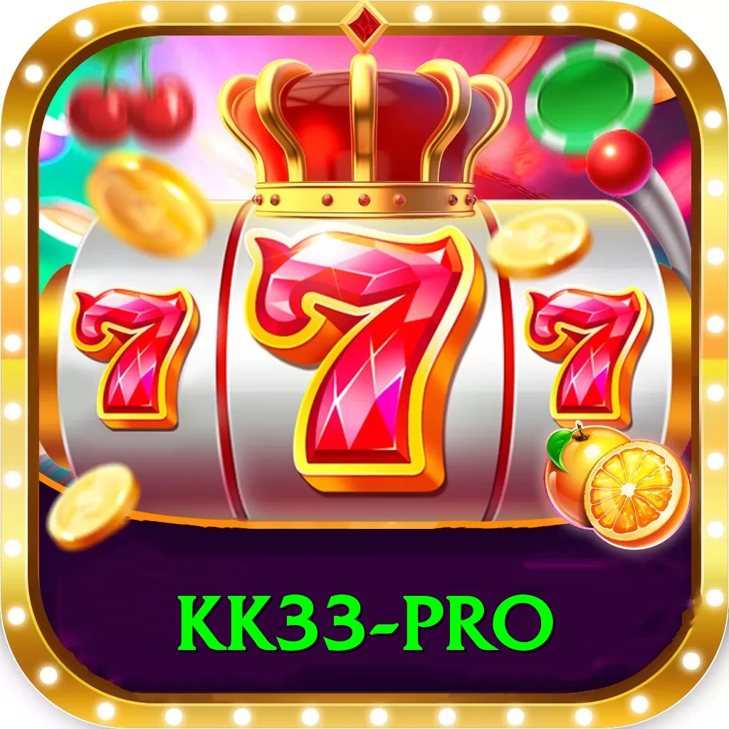 kk33 Mega Slots - 2