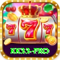 kk33 Mega Slots