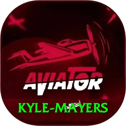 kyle mayers Super Jackpot - 2