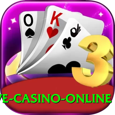 live casino online Bonus VIP v1.0.1 - 2