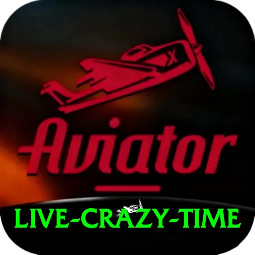live crazy time King Jackpot - 2