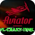 live crazy time King Jackpot
