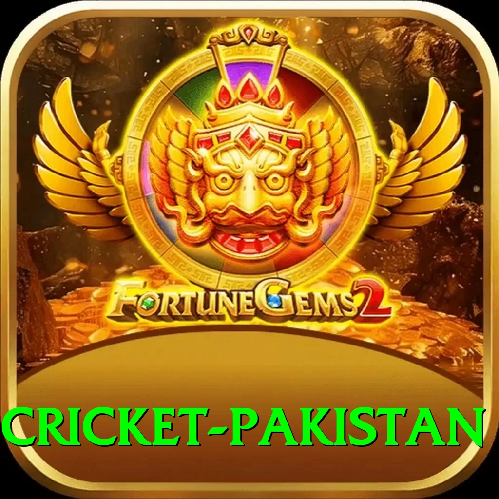 live cricket pakistan Gaming Deluxe v1.9.9 - 2