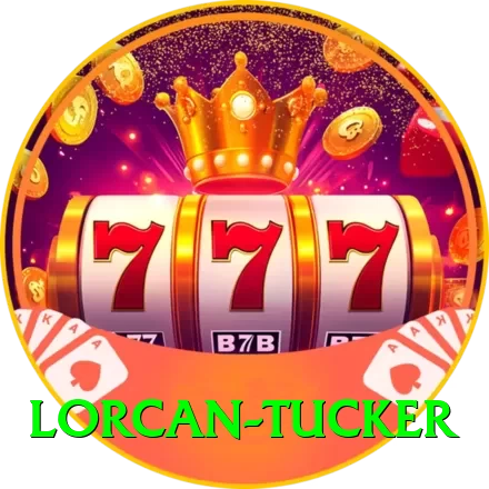 lorcan tucker Jackpot Supreme v1.0.9 - 2