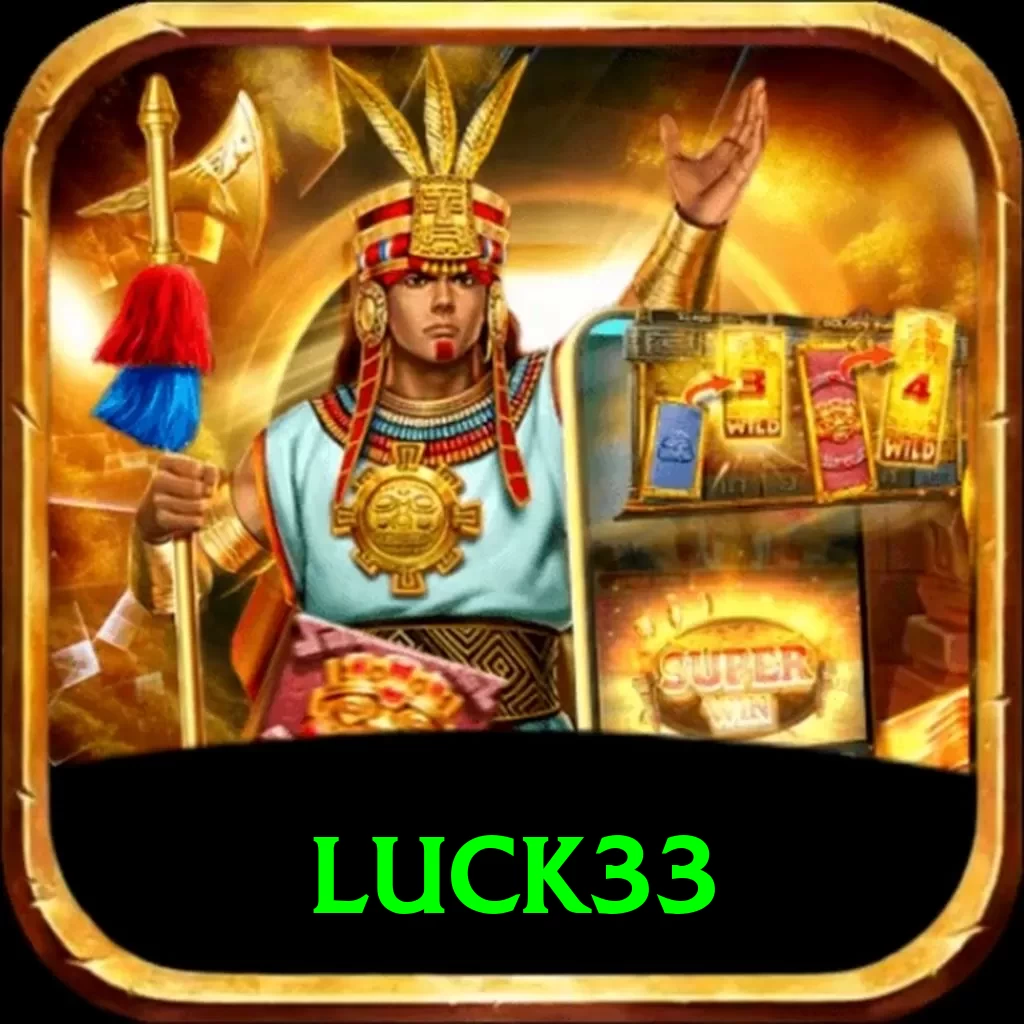 luck33 Max Pro v4.4.6 - 2