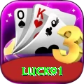 luck91 Games (Casino & Earning) Pro v4.5.4
