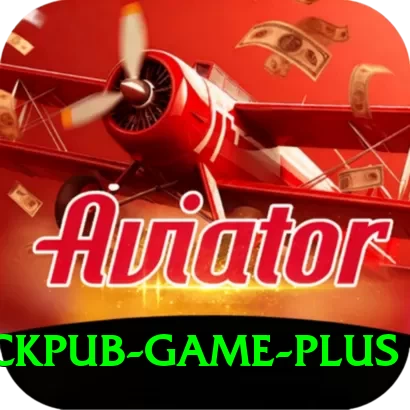 LuckPub Game Pro v4.8.2 - 2