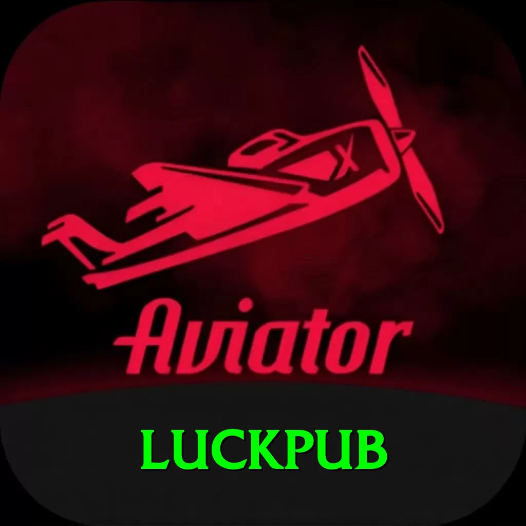 luckpub Ultimate Latest v5.9.6 - 2