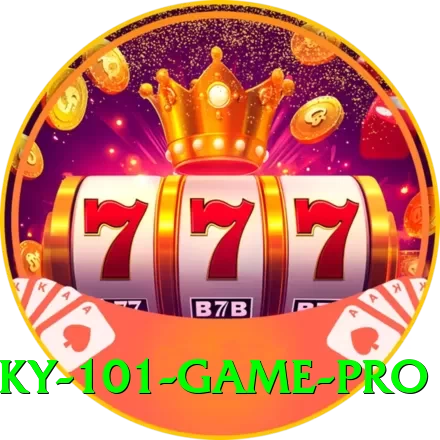 Lucky 101 Game Casino Mega v1.3.1 - 2